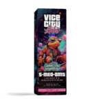 5-MeO-DMT Vape Cart 150mg .5ml - Vice City Labs