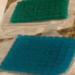 LSD Gel Tabs