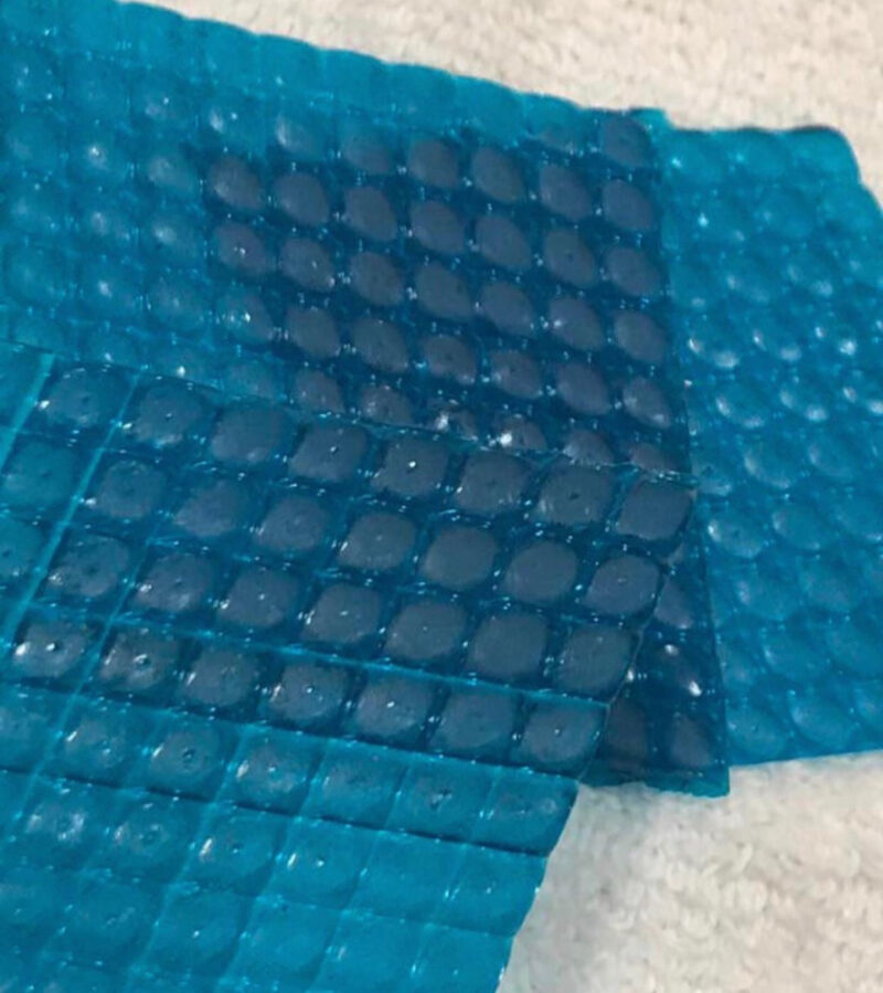 LSD Gel Tabs