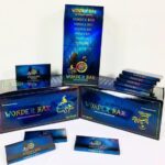 Wonder Bar Psilocybin Mushroom Chocolate Bars 4g