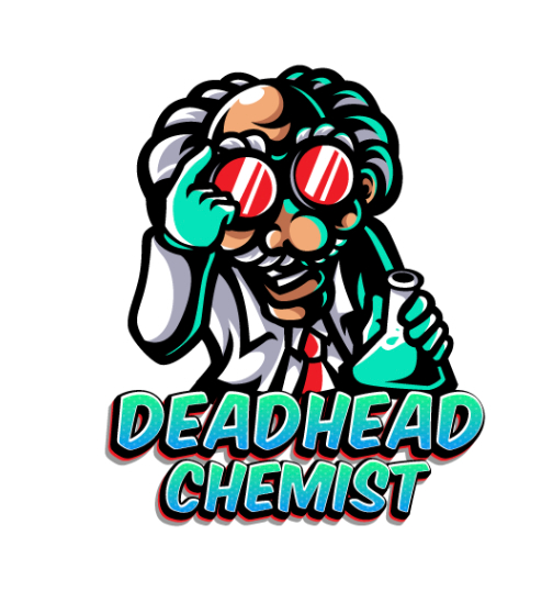 DeadHead Chemist