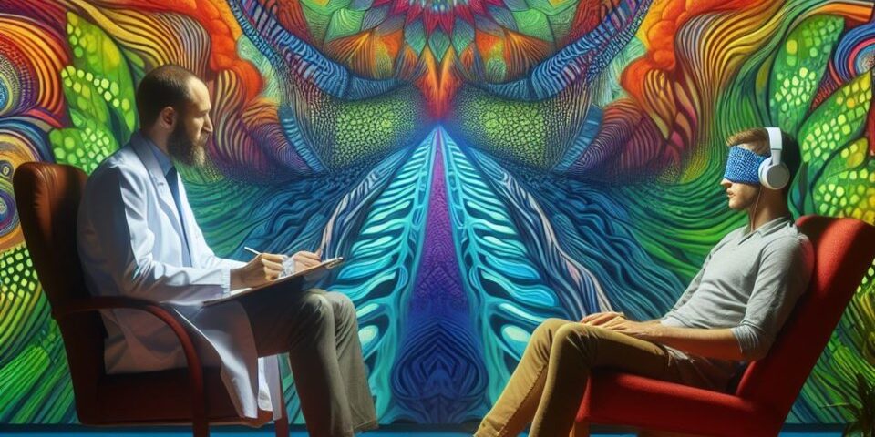 The Future of Psychedelic Therapy