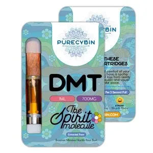 DMT