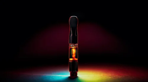 benefits vaping dmt